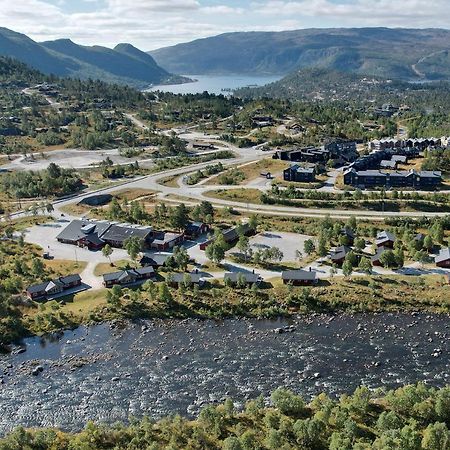 Hovden Hoyfjellsenter Hovden (Aust-Agder) Exterior foto