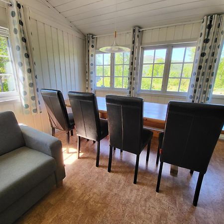 Hovden Hoyfjellsenter Hovden (Aust-Agder) Quarto foto