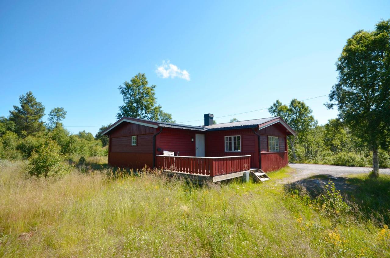 Hovden Hoyfjellsenter Hovden (Aust-Agder) Quarto foto