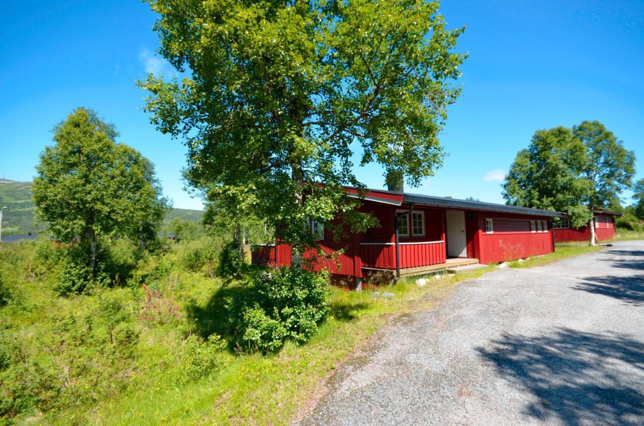 Hovden Hoyfjellsenter Hovden (Aust-Agder) Quarto foto
