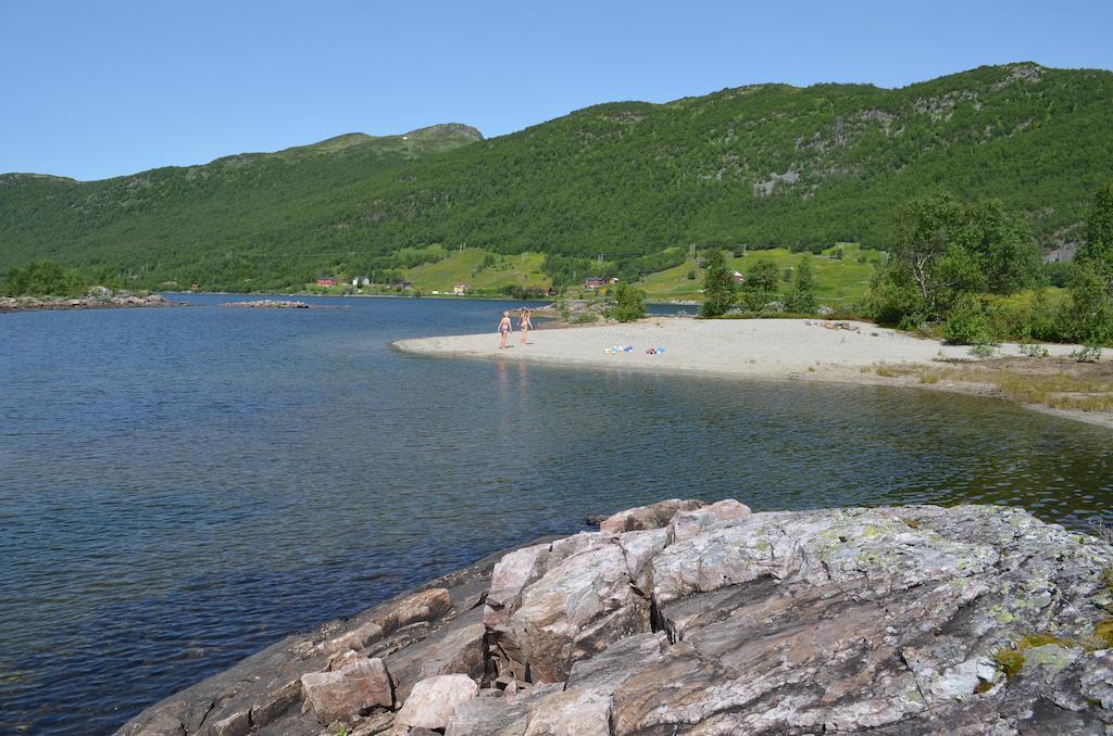 Hovden Hoyfjellsenter Hovden (Aust-Agder) Exterior foto