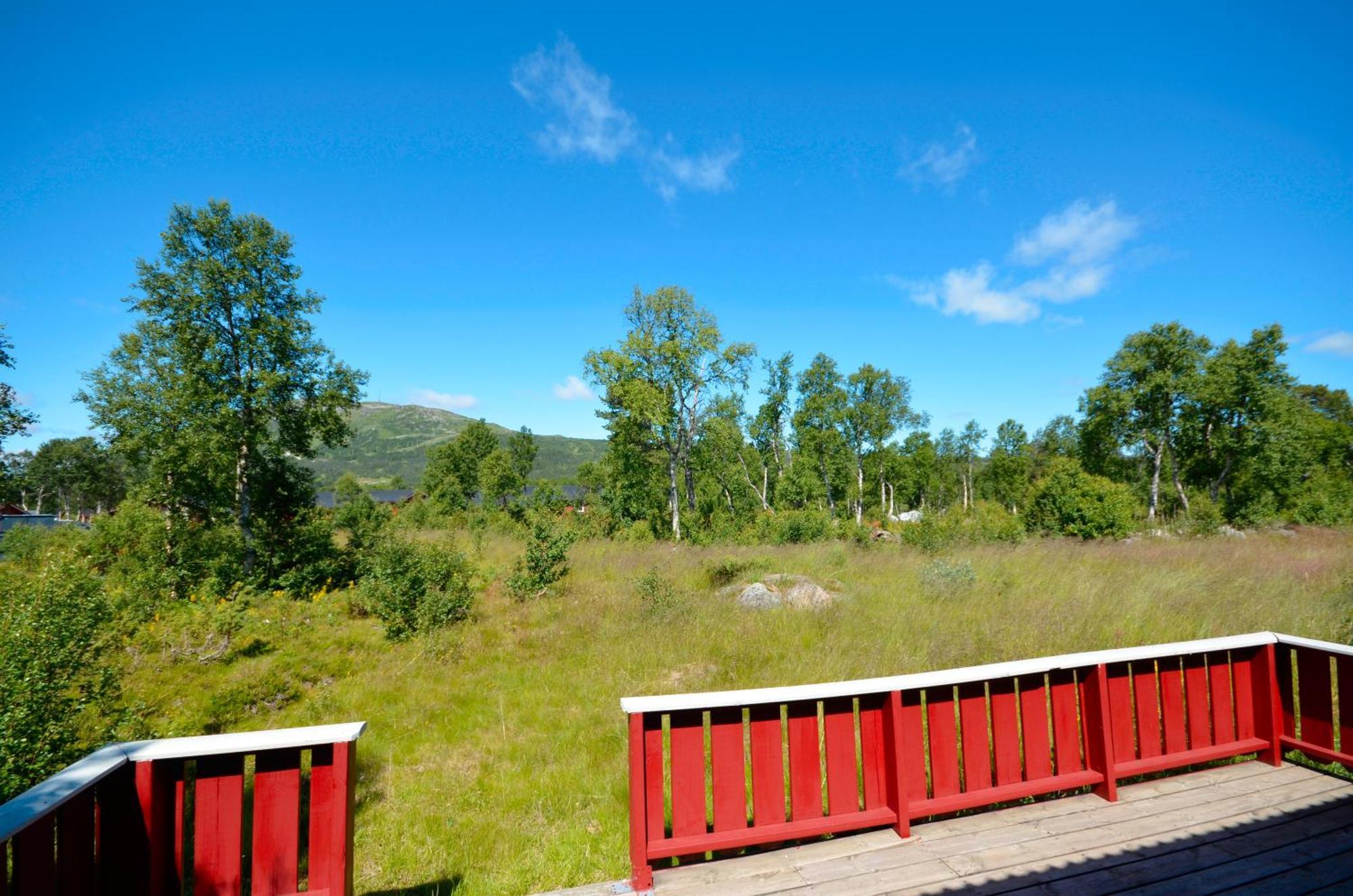 Hovden Hoyfjellsenter Hovden (Aust-Agder) Quarto foto