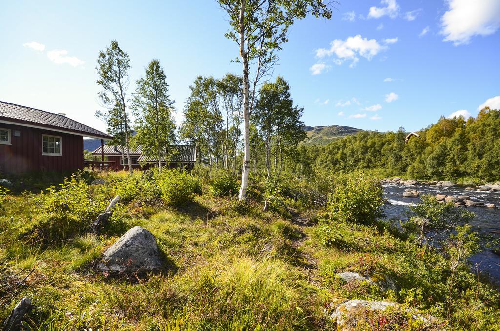 Hovden Hoyfjellsenter Hovden (Aust-Agder) Exterior foto